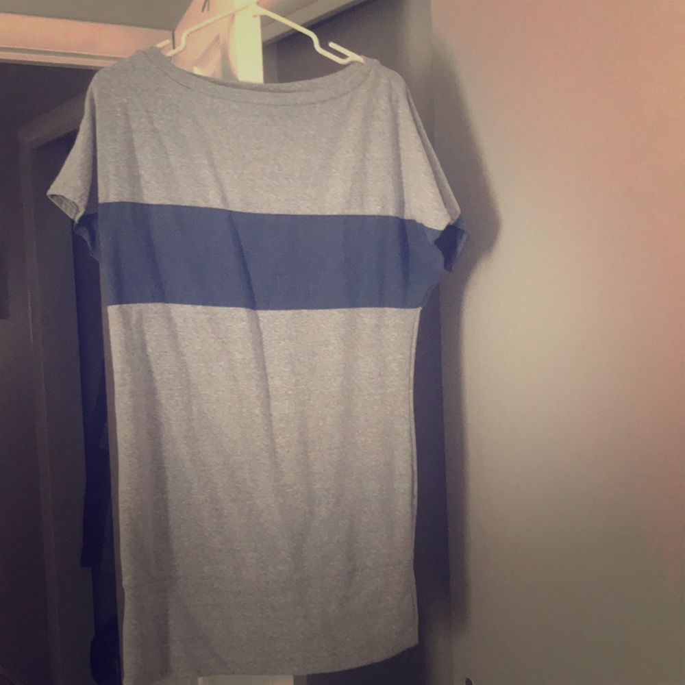 Athleta Sweatshirt dress